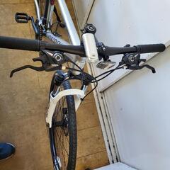 B432 美品☆マウンテンバイク☆LOUIS GARNEAU☆CASPER PRO☆27.5インチ☆
