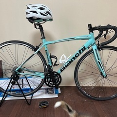 ハイエース TC01＋NANKAN 中古