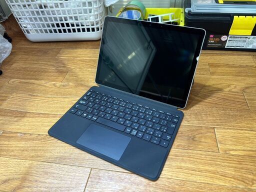 ✨安心の動作保証付✨Microsoft　Surface Go 2　2020年発売【愛市HA029763-104】