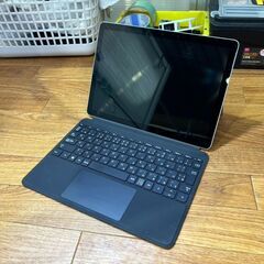 ✨安心の動作保証付✨Microsoft Surface Go 2 2020年発売【愛市
