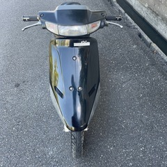 ⭐️ジョグ快速2ストモデル⭐️バッテリー・プラグ・グリップなど新品