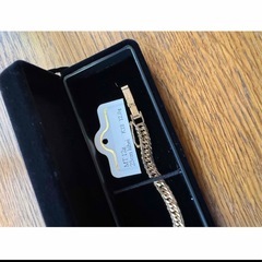 喜平 12g Mカット 23cm ゴールド　