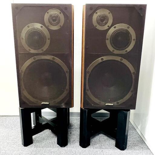Victor ビクター スピーカー ペア SX-511