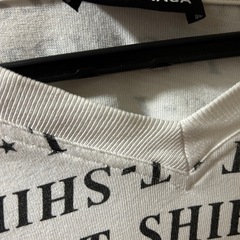 BALENCIAGA Tシャツ
 