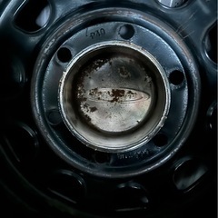 デイトナブラック