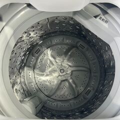 大阪❗️♻️エコマックス♻️配送も可🙌⭕️「S545」⭐️ニトリ２０２１年⭐️ 洗濯機