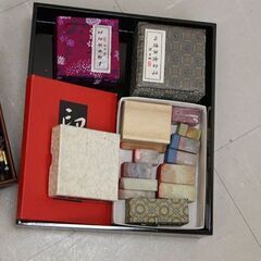 書道具 まとめて 大量 文房具 (R2413wY)