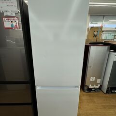 ★ジモティ割あり★ ニトリ 冷蔵庫 NR-274L WH 274L 22年製 動作確認／クリーニング済み KJ5925 ☆ジモティ割あり☆ ニトリ 冷蔵庫 NR-274L WH 274L 22年製 動作確認／