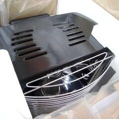 開封未使用品 イワタニ カセットガスストーブ デカ暖II CB-STV-DKD2 ガスボンベ使用 暖房機器 Iwatani 苫小牧西店