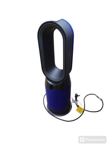 【売ります】ダイソン　送風機　HOT＆COOL　HP04　2020年製