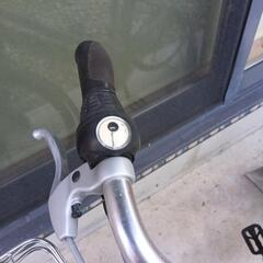 【現状】ブリヂストンアルベルト26インチ