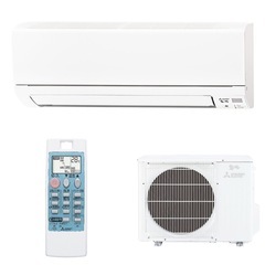 超美品‼️】三菱 2018年製 ~9畳用エアコン 霧ヶ峰 床温度