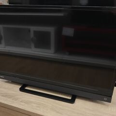 ★ジモティ割あり★ TOSHIBA 液晶テレビ 32S21 32インチ 18年製 動作確認／クリーニング済み KJ5927