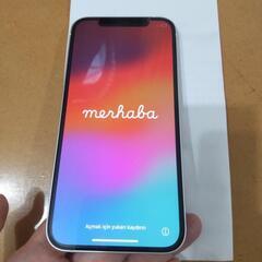 受渡し先決まりました。iPhone12