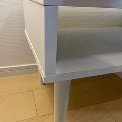 【美品】ニトリ テレビ台　ローボードクラッセ100WH