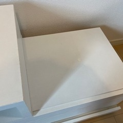 【美品】ニトリ テレビ台　ローボードクラッセ100WH