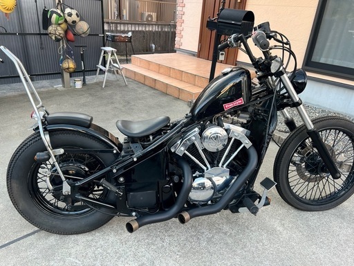 【ネット決済】最終値下げバイク乗り換えの為売ります