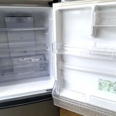 アクア 冷凍冷蔵庫 AQUA 272L AQR-271F 3ドア 右開き【自社配送は札幌市内限定】☆店頭引取りOK☆札幌市白石区