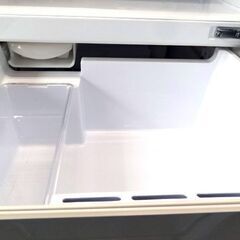 アクア 冷凍冷蔵庫 AQUA 272L AQR-271F 3ドア 右開き【自社配送は札幌市内限定】☆店頭引取りOK☆札幌市白石区