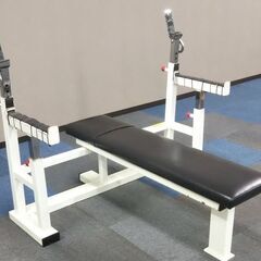 THINK FITNESS ベンチプレス