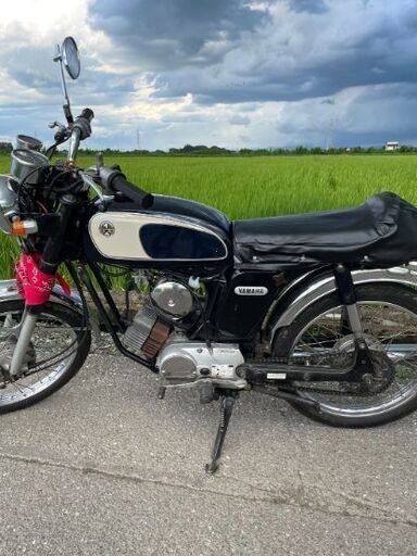 ヤマハ、YB-1 2スト ヤマハYB-1の歴史。｜HoOcH（フーチ） ATELIER301