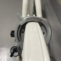 ブリヂストンMARKROSA 7S