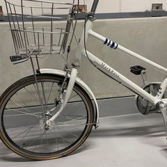 ブリヂストンMARKROSA 7S