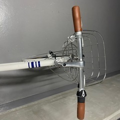 ブリヂストンMARKROSA 7S