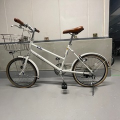 ブリヂストンMARKROSA 7S