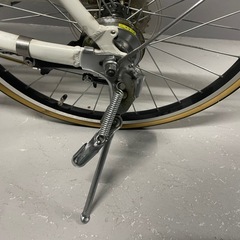 ブリヂストンMARKROSA 7S