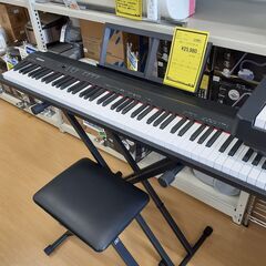 B57】☆電子ピアノ