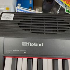 【U2285】★電子ピアノ  Roland  GO-88P  2023
