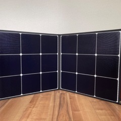 Jackery ソーラーパネル100W