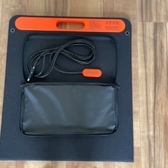 Jackery ソーラーパネル100W