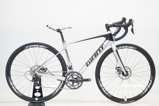 GIANT 「ジャイアント」 DEFY ADVANCED2 DISC 2015年モデル ロードバイク