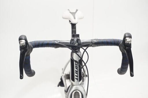 GIANT 「ジャイアント」 DEFY ADVANCED2 DISC 2015年モデル ロードバイク