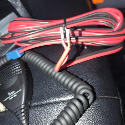 140)(430)兼用無線機になります(^o^)