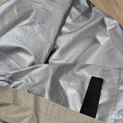 更に値下げ！美品！不具合無しタープ