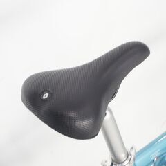 RENAULT 「ルノー」 LIGHT8 AL-FDB140 2018年モデル 折り畳み自転車