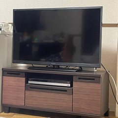 セット値引き有】シャープ 40インチテレビ LC-40H11