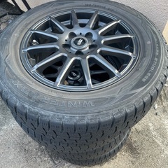 15インチ スタッドレス