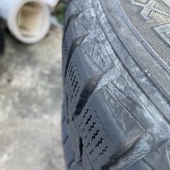 15インチ スタッドレス