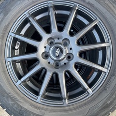 15インチ スタッドレス