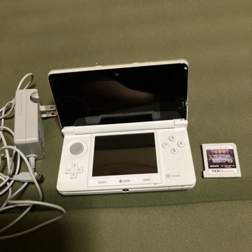 任天堂3DS