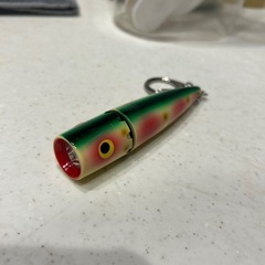 オールドルアー　　ライト