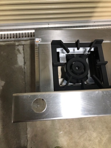 マルゼン スープレンジ RGS-066C 2018年製 マルゼン MARUZE 業務