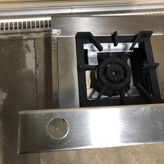 マルゼン　スープレンジ　RGS-066C 2018年製