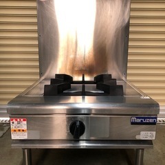 マルゼン　スープレンジ　RGS-066C 2018年製