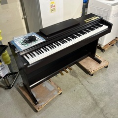 YAMAHAヤマハ/電子ピアノARIUS/YDP-144R】クリーニング済み【管理番号