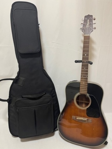 TAKAMINE アコースティックギター